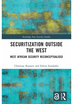 Securitization Outside the West