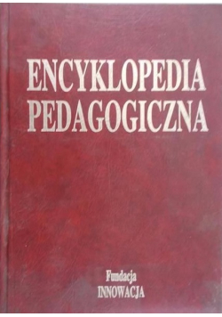 Encyklopedia pedagogiczna