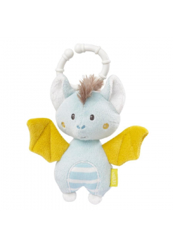 Maskotka z zawieszką Nietoperz 14 cm
