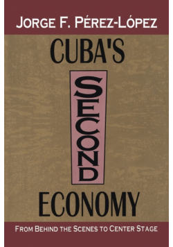 Cuba's Second Economy