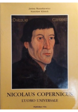 Nicolaus Copernicus. L'Uomo Universale.