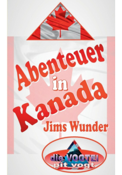 Abenteuer in Kanada