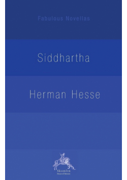 Siddhartha
