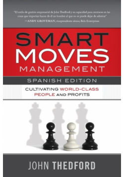 Movidas Inteligentes en Gestión / Smart Moves Management (Spanish Edition)