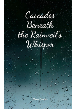 Cascades Beneath the Rainveil's Whisper