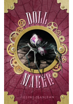 The Doll Maker