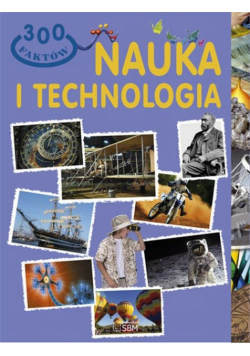 Canevero Silva - 300 faktów: Nauka i technologia