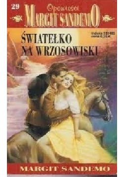 Światełko na wrzosowisku