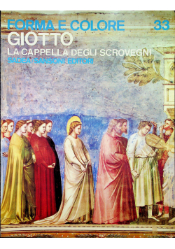 Forma e colore Giotto