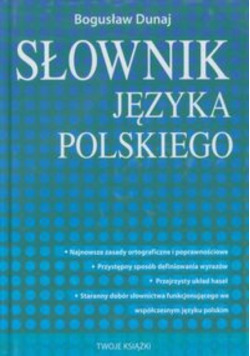 Słownik języka polskiego