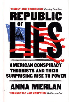 Republic of Lies