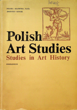 Polish Art Studies II