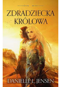 Zdradziecka królowa