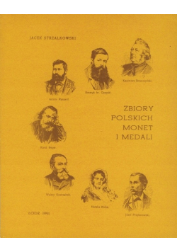 Zbiory polskich monet i medali