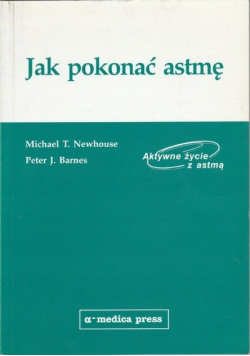 Jak pokonać astmę