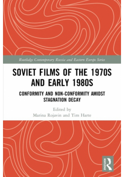 Soviet Films of the 1970s and Early 1980s