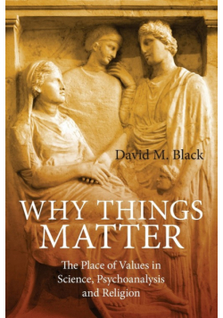 Why Things Matter