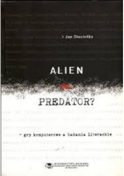 Alien vs Predator