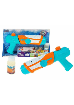 Pistolet do robienia piany MIX