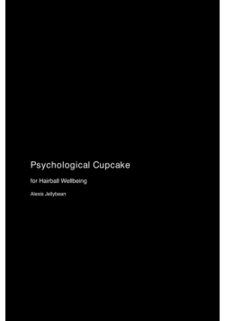 Psychological Cupcake
