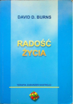 Radość życia terapia zaburzeń nastroju
