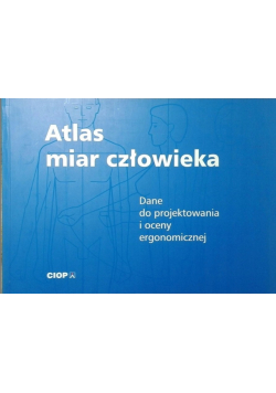 Atlas miar człowieka