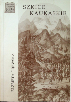 Szkice Kaukaskie