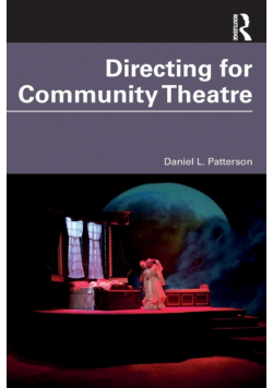 Directing for Community Theatre