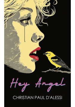 Hey Angel