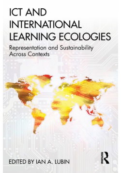 ICT and International Learning Ecologies
