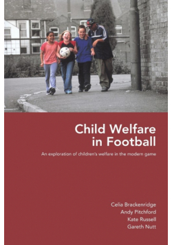 Child Welfare in Football
