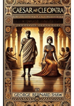 Caesar And Cleopatra(Illustrated)