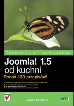 Joomla! 1.5 od kuchni