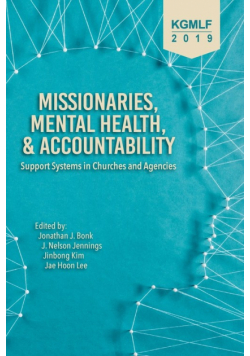 Missionaries, Mental Health, and Accountability
