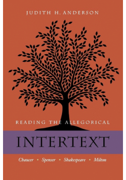 Reading the Allegorical Intertext