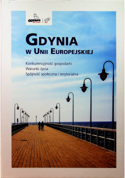 Gdynia w Unii Europejskiej Tom I do III
