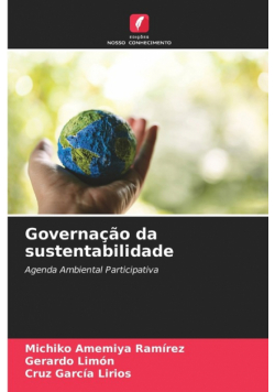 Governação da sustentabilidade