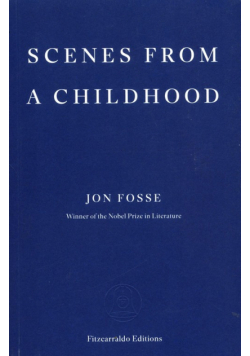 Scenes from a childhood