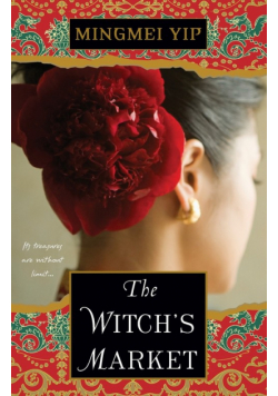 The Witch's Market