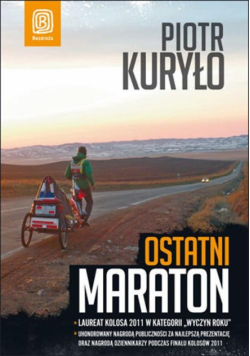Ostatni maraton