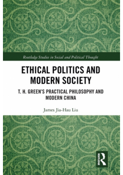 Ethical Politics and Modern Society