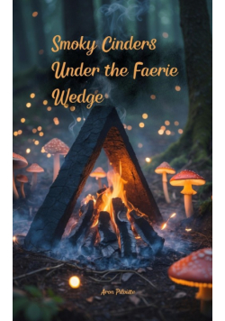 Smoky Cinders Under the Faerie Wedge