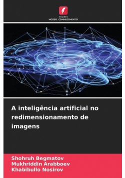A inteligência artificial no redimensionamento de imagens