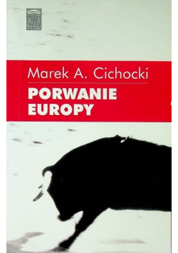 Porwanie Europy