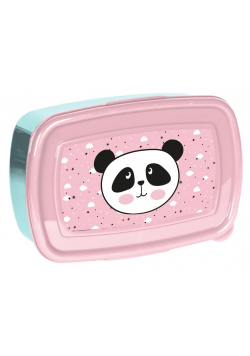 Śniadaniówka Panda PP21PD-3022 PASO