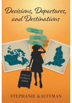 Decisions, Departures, and Destinations