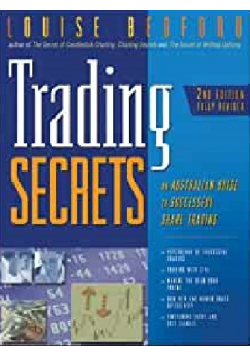 Trading secrets