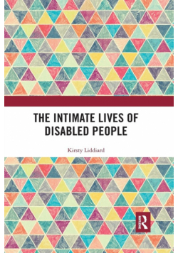 The Intimate Lives of Disabled People