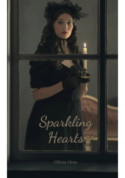 Sparkling Hearts