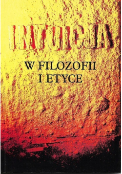 Intuicja w filozofii i etyce